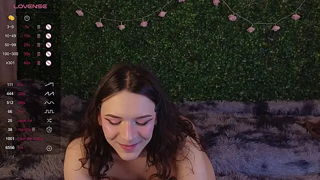 EkaterinaUpple live sex cam