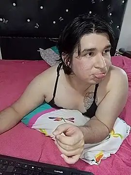 Kaissydoll live sex cam