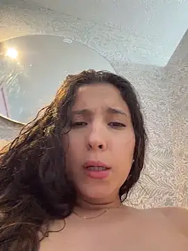 LittleDoll___ live sex cam