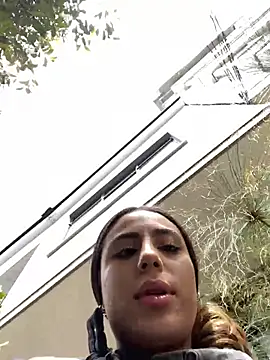 AbyThompson live sex cam