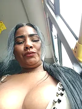 Ariana_Rodriguez's cam snapshot