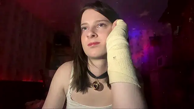 Hannabey's cam snapshot