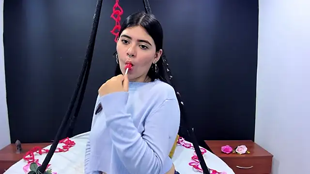 Annie_sweet_1's cam snapshot