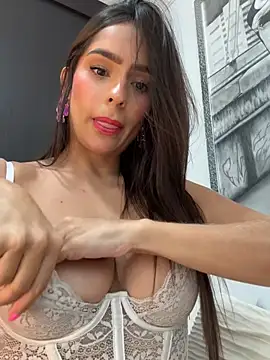 Mau_White's cam snapshot