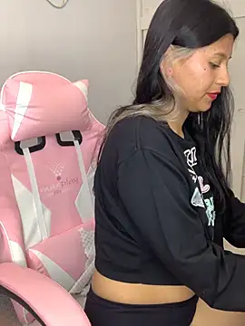 KittySari's cam snapshot