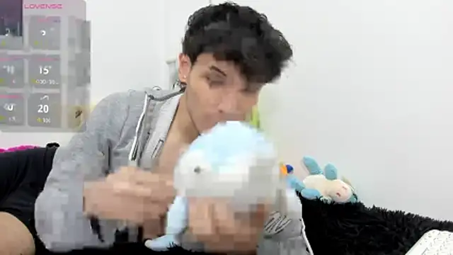 Martinsibiris live sex cam