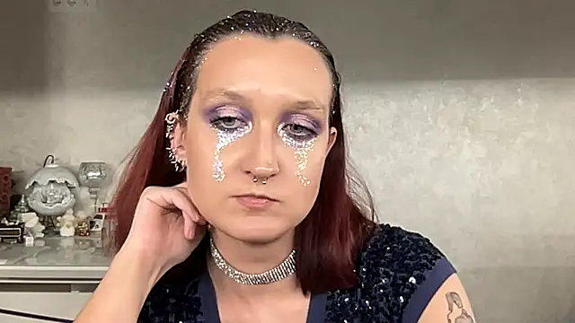 Christie_fox's cam snapshot