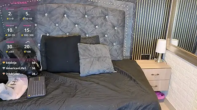 charlotte__G's cam snapshot