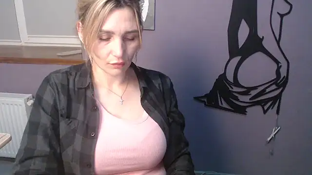 _sexy_lady's cam snapshot