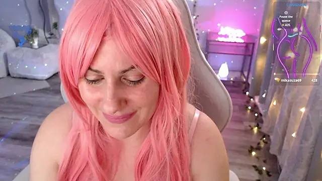 BellaStar84's cam snapshot