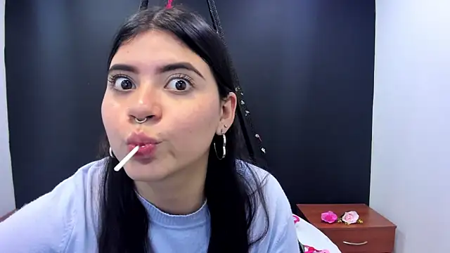 Annie_sweet_1's cam snapshot