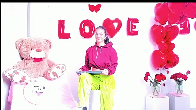 KIMMY_MONTIELL's cam snapshot