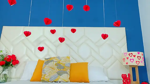 RubyRossel's cam snapshot