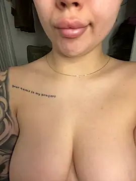 kiss_Lissa live sex cam