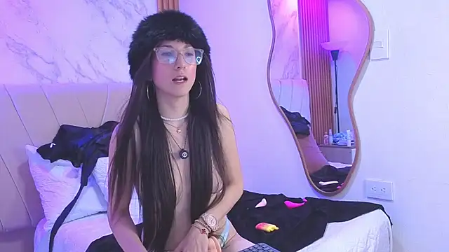 vane_coral's cam snapshot