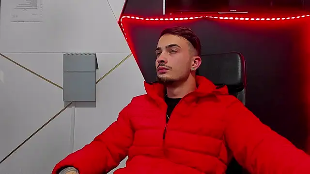 BrandonTate live sex cam