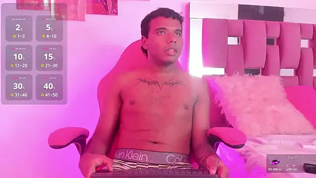 Anthony_Milleer live sex cam