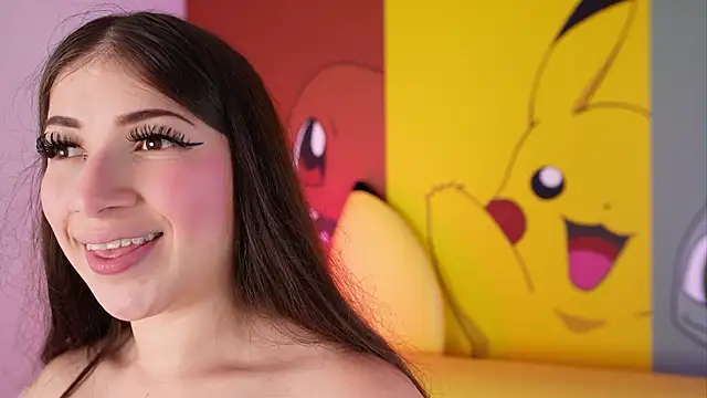 miss__pamela live sex cam