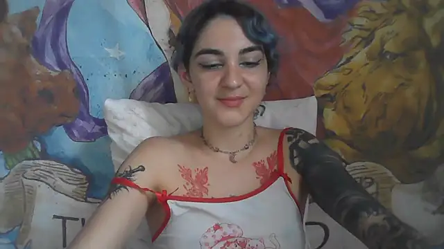 BabeGurl live sex cam