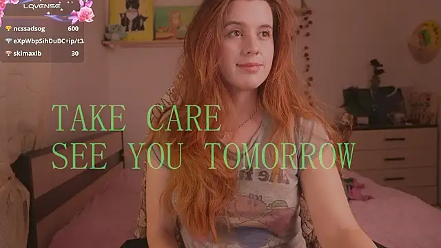 Lisa_sweetheels live sex cam