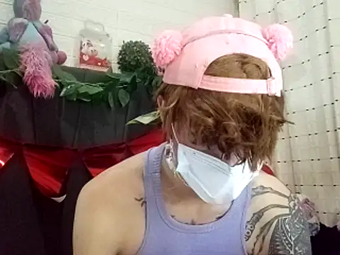 Devilnia9 live sex cam