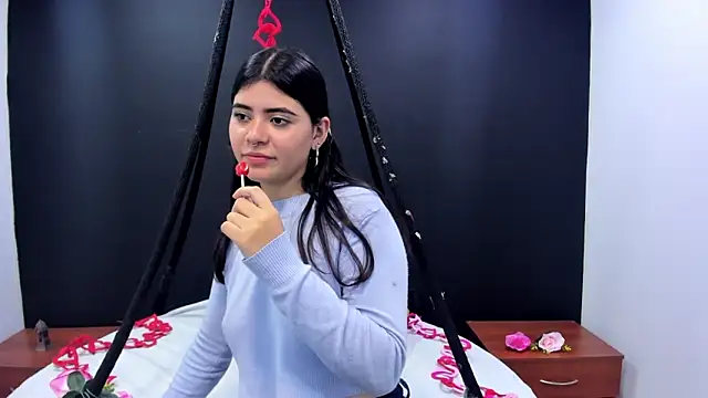 Annie_sweet_1's cam snapshot