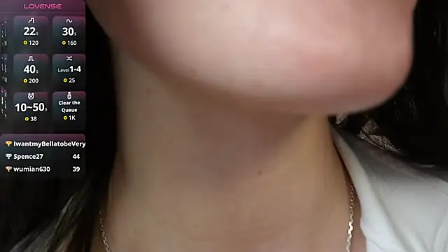 sweety_pie_girl's cam snapshot