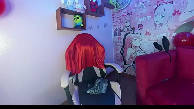 channelCollins's cam snapshot