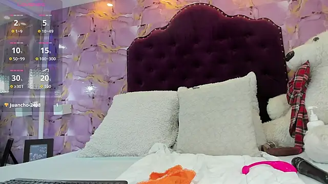 arianna_sweeg's cam snapshot