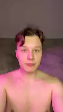 Rebecca_David's cam snapshot