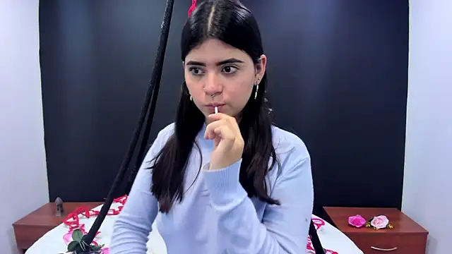 Annie_sweet_1's cam snapshot