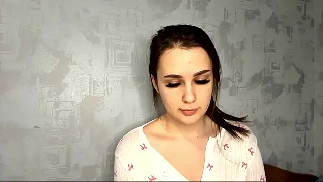 JanettDubill's cam snapshot