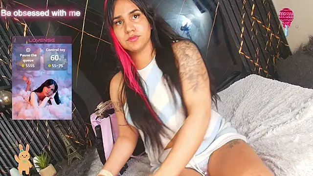 Kagome01 live sex cam