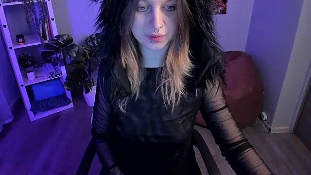 crazysound's cam snapshot