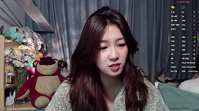 XueLi1902's cam snapshot