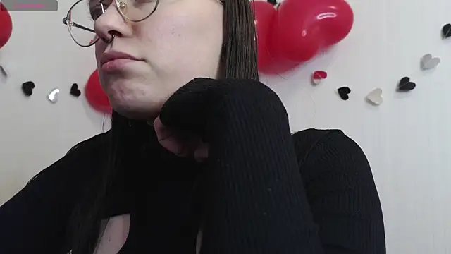 Aelita_bb's cam snapshot