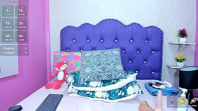 Mara_Summerr live sex cam