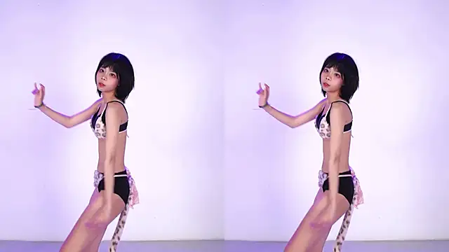 Believe-girl's cam snapshot