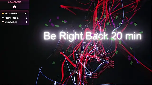 CharlesBrown_'s cam snapshot