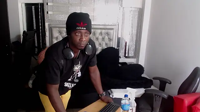 chamaquito_xl's cam snapshot