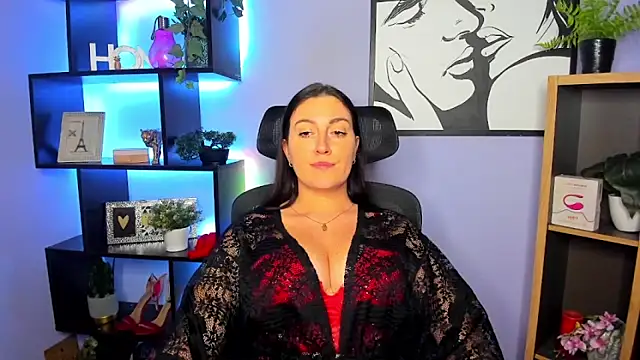 FUN_AMI's cam snapshot