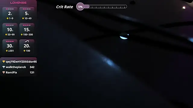 Shantaall_'s cam snapshot