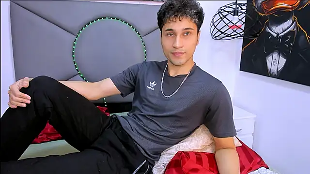 buddy_whitte's cam snapshot