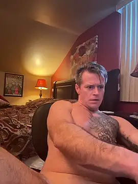 DILFiGuess1 live sex cam