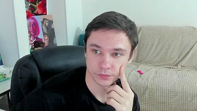 Alexmansuper's cam snapshot