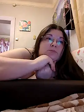 BrookeStreams's cam snapshot