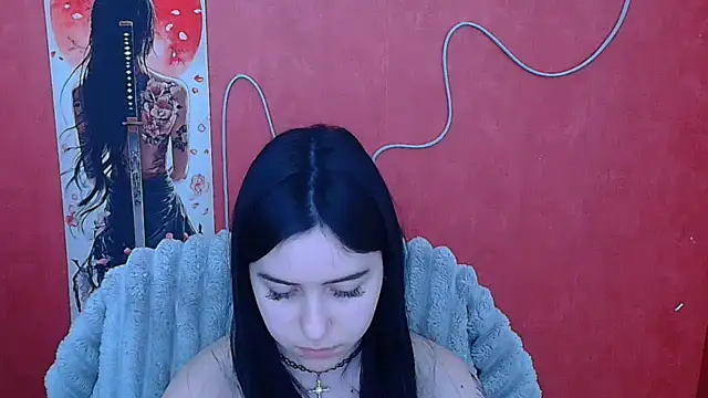 Lilu_May's cam snapshot