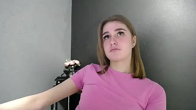 Sunny_siren's cam snapshot