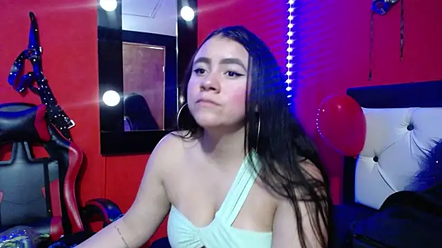 SarahRivera_'s cam snapshot