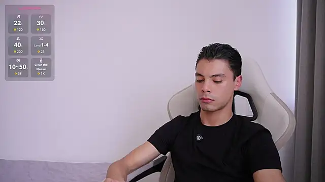 Dammon_Stallion live sex cam